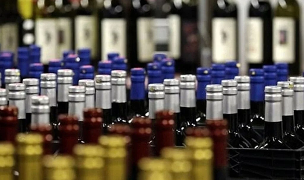 Alkol fiyatlarına büyük zam