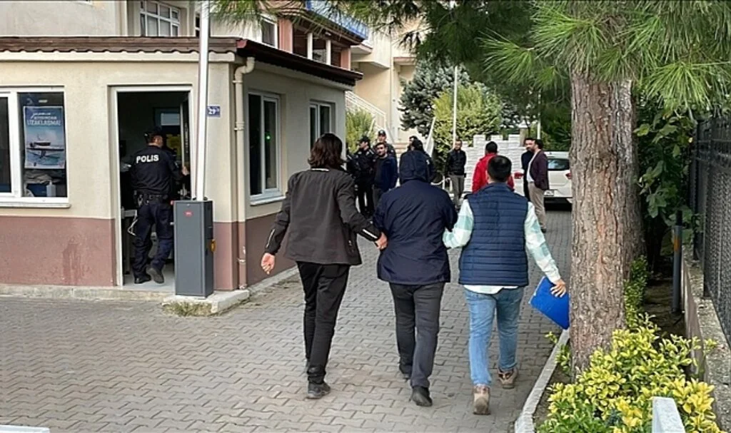 Amasra'da maden ocağındaki patlamaya ilişkin 22 şüpheli gözaltına alındı