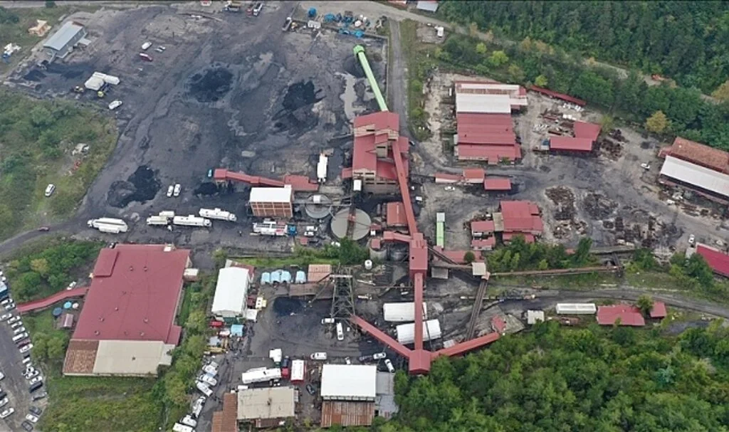 Amasra'da maden ocağındaki patlamaya ilişkin bilirkişi ön raporu hazırlandı