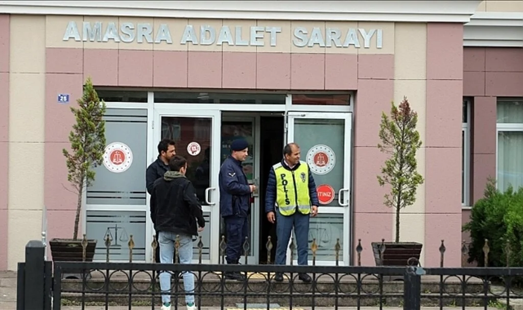 Amasra'da maden ocağındaki patlamaya ilişkin soruşturma sürüyor