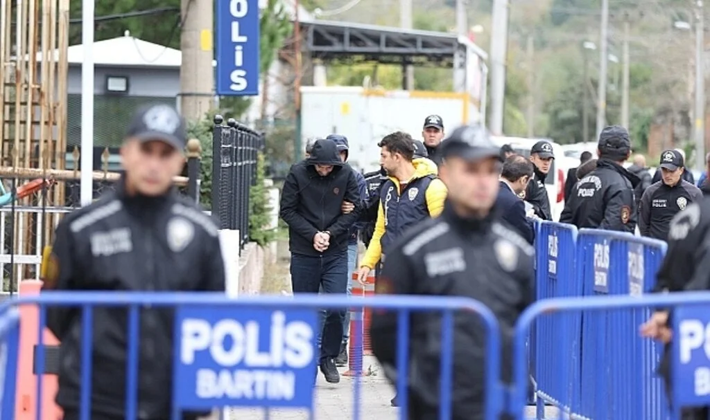 Amasra'daki maden faciasında 2 tutuklama!