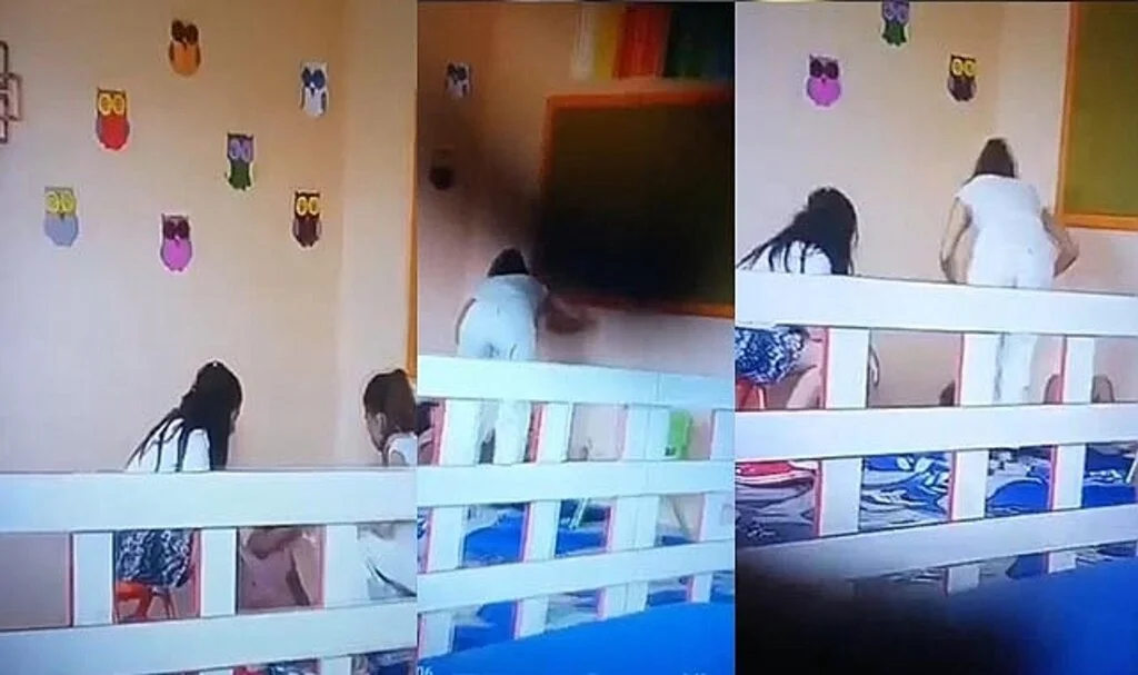Antalya’da otizmli öğrenciye şiddet uygulayan 2 öğretmenden biri tutuklandı