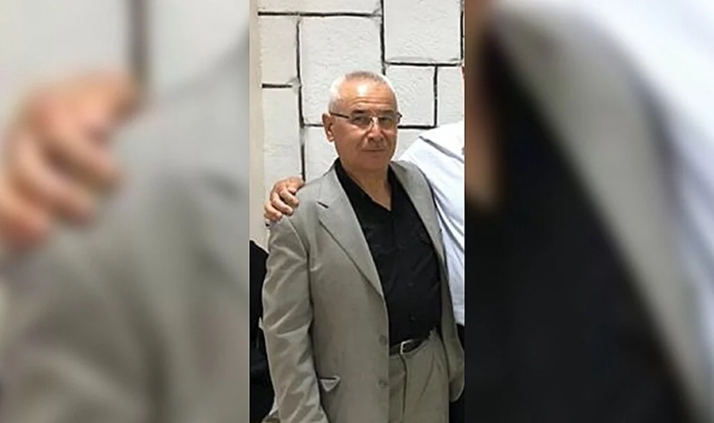 Antalya'da su kuyusunda göçük faciası: 1 ölü, 1 yaralı