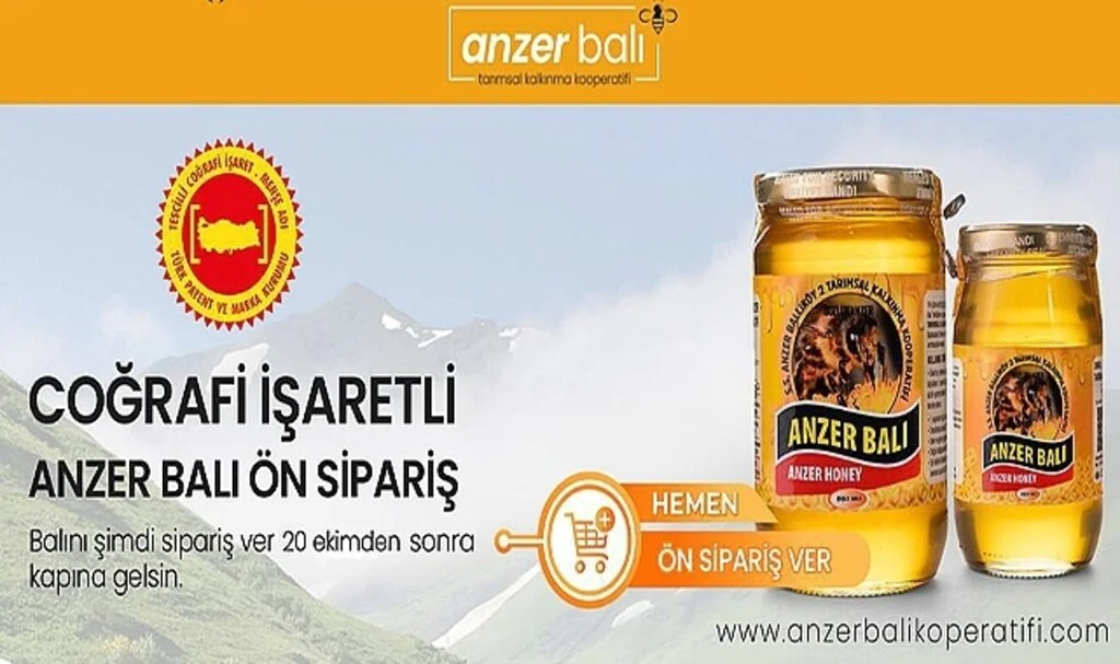 Anzer Balının Faydaları Nelerdir?