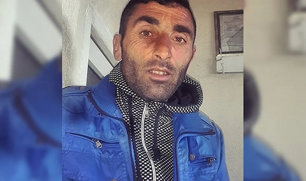 Ardahan'da açık arazide bir ceset bulundu