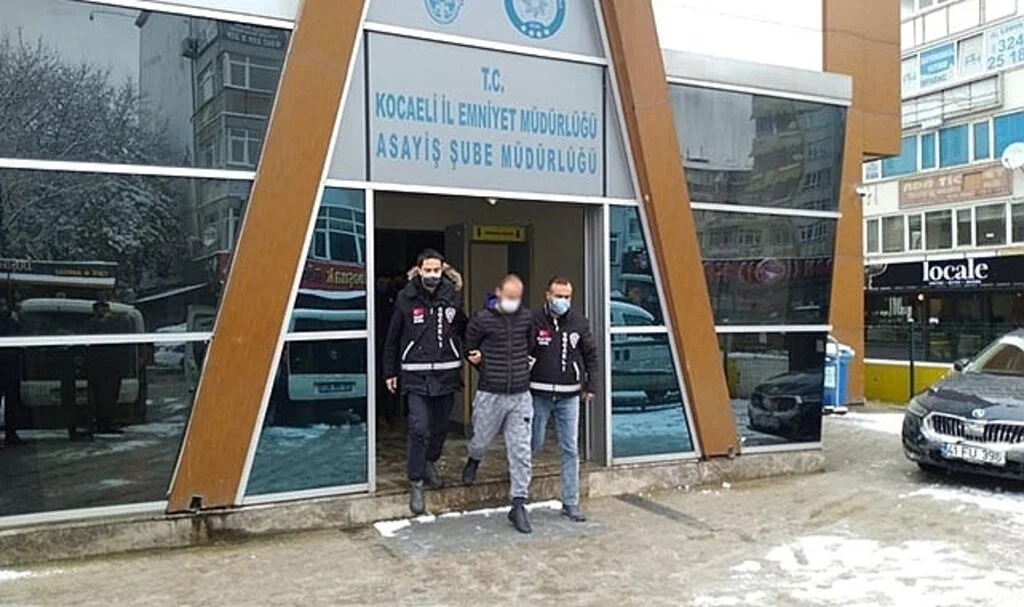 Arkadaşını öldüren sanık: "Üzüntüden 12 kilo verdim"