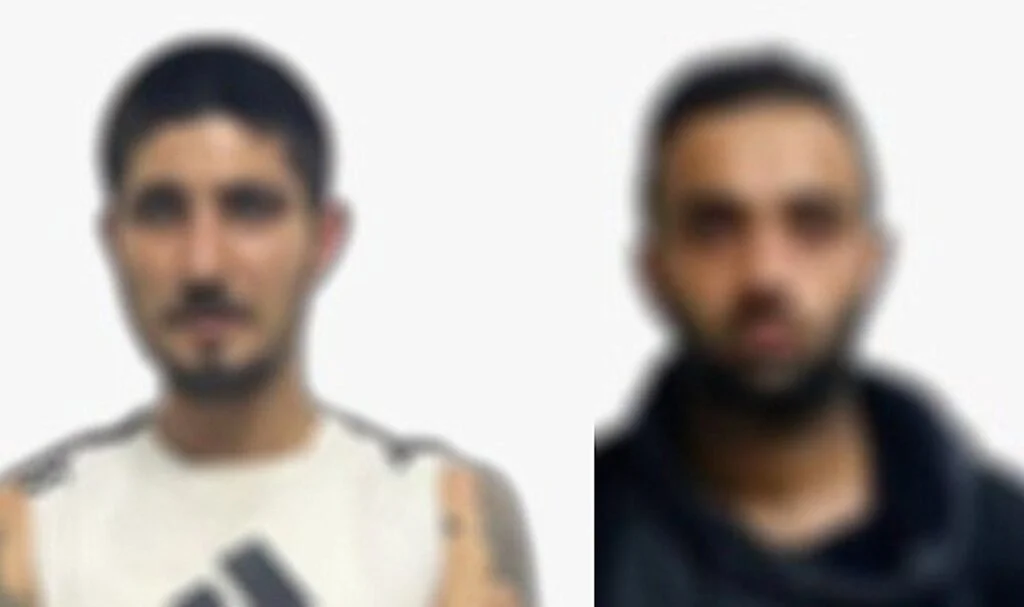 Arnavutköy’de "La Casa Da Papel" maskeli hırsızlar yakalandı