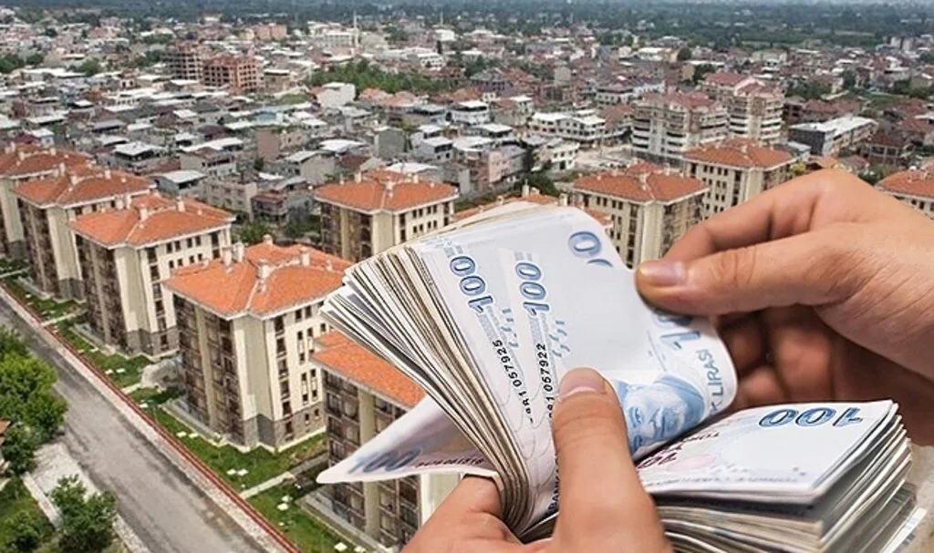 Arsa hayalleri için bir adım kaldı! Başvurular başladı, detaylar netleşti: 350-500 metrekare arsanın fiyatı 192 binden başlıyor, aylık taksit tutarı ise...