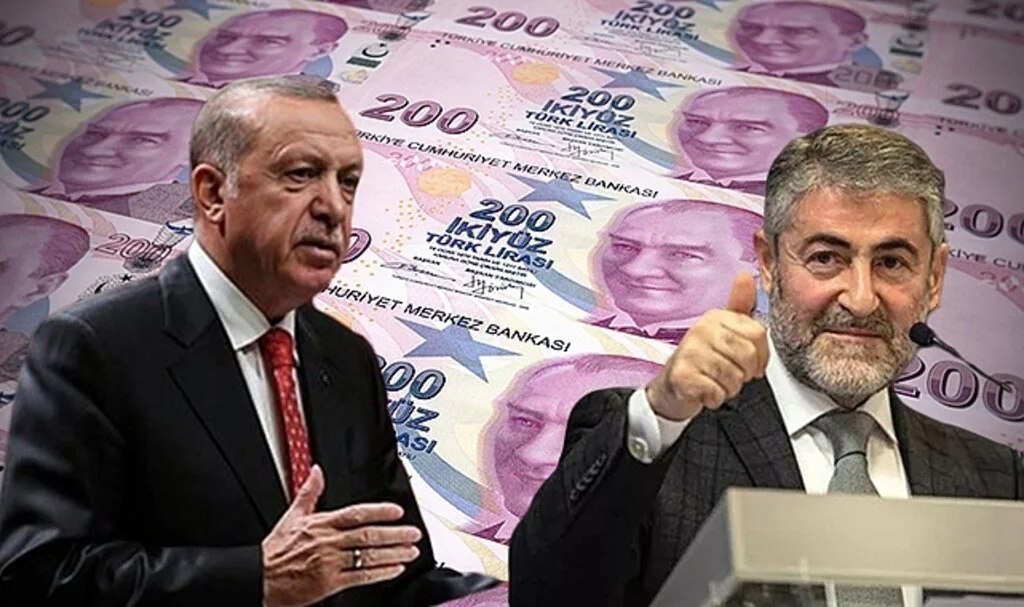 Asgari ücret zammı için beklentiler yükseldi, yeni tahmin geldi! Cumhurbaşkanı Erdoğan ve Bakan Nebati konuştu, zam oranı hemen hemen netleşti: 8 bin TL'nin üzerinde...