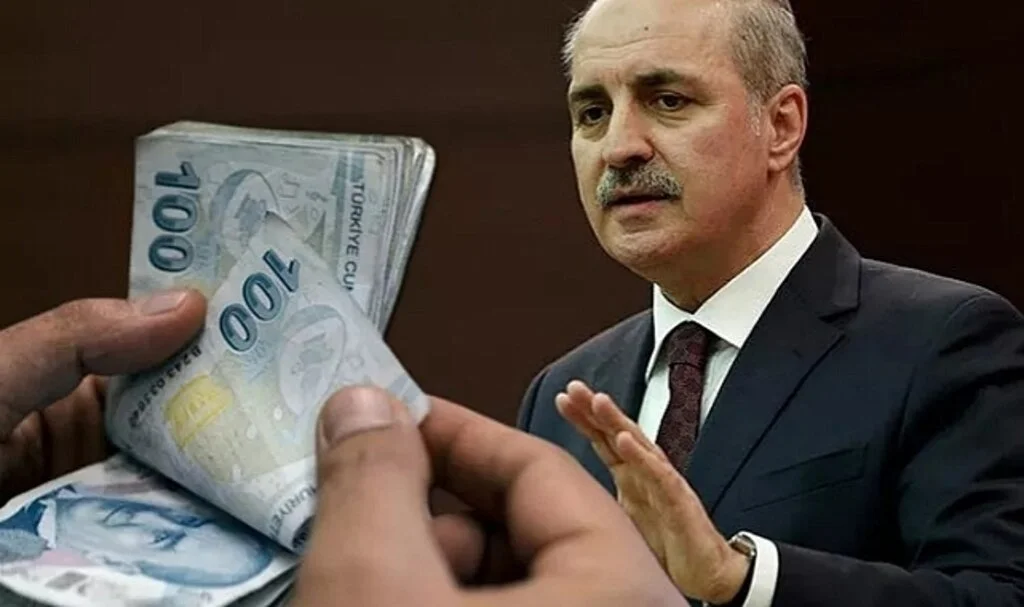 Asgari ücret zammı için en güçlü tahmin! Herkes 8 bin 690 TL rakamını konuşurken, AK Parti'den yeni açıklama geldi
