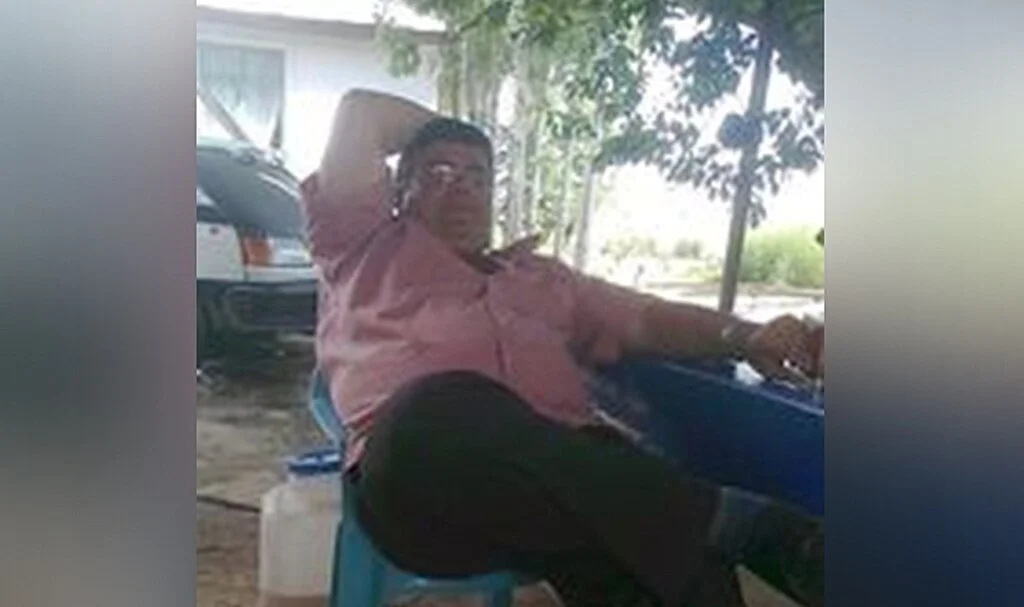 Ata çarpan otomobilin sürücüsü hayatını kaybetti