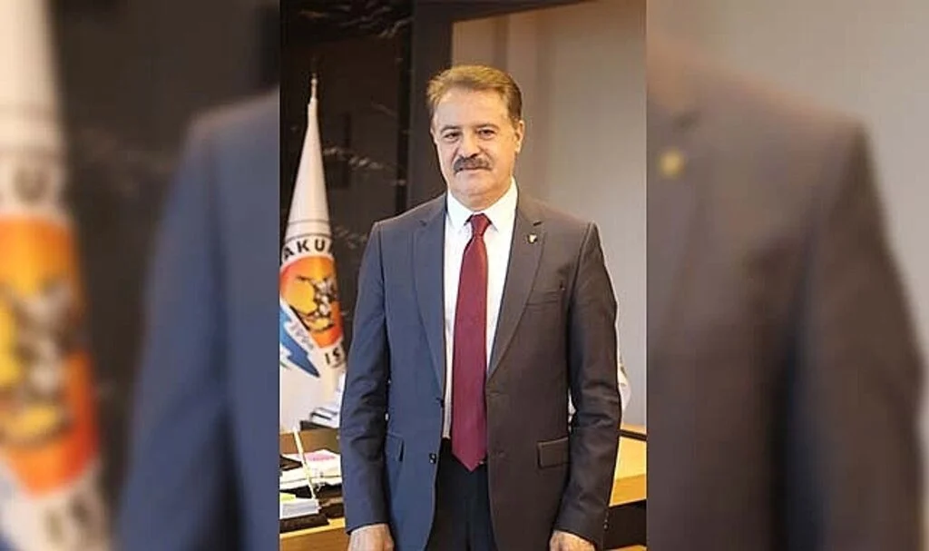 Atakum Belediye Başkanı Av.Cemil Deveci:'Atatürk devrimlerini korumak görevimiz'