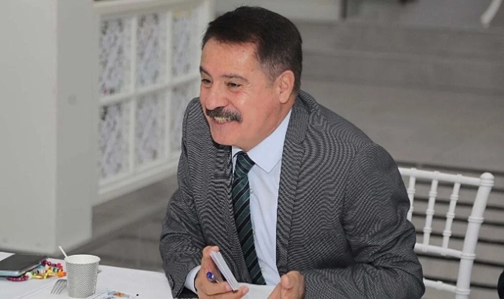 Atakum Belediye Başkanı Deveci: "Atakum’da kent demokrasisi güçleniyor"