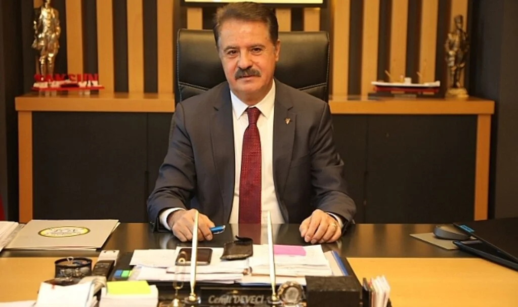 Atakum Belediye Başkanı Deveci'den 'Katılımcı Bütçe' açıklaması