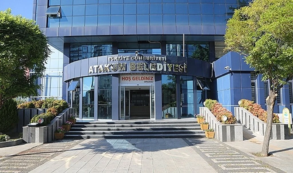 Atakum ve İzmir’den proje iş birliği