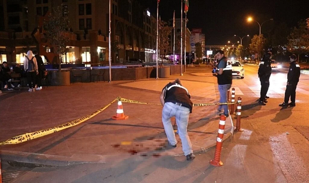 AVM önündeki silahlı kavgada tutuklanan sayısı 4’e yükseldi