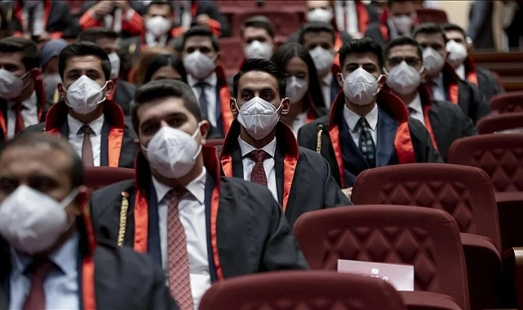 Avrupa Adalet Sistemleri Raporu'nda Türkiye'nin iyi hizmet örneklerine yer verildi