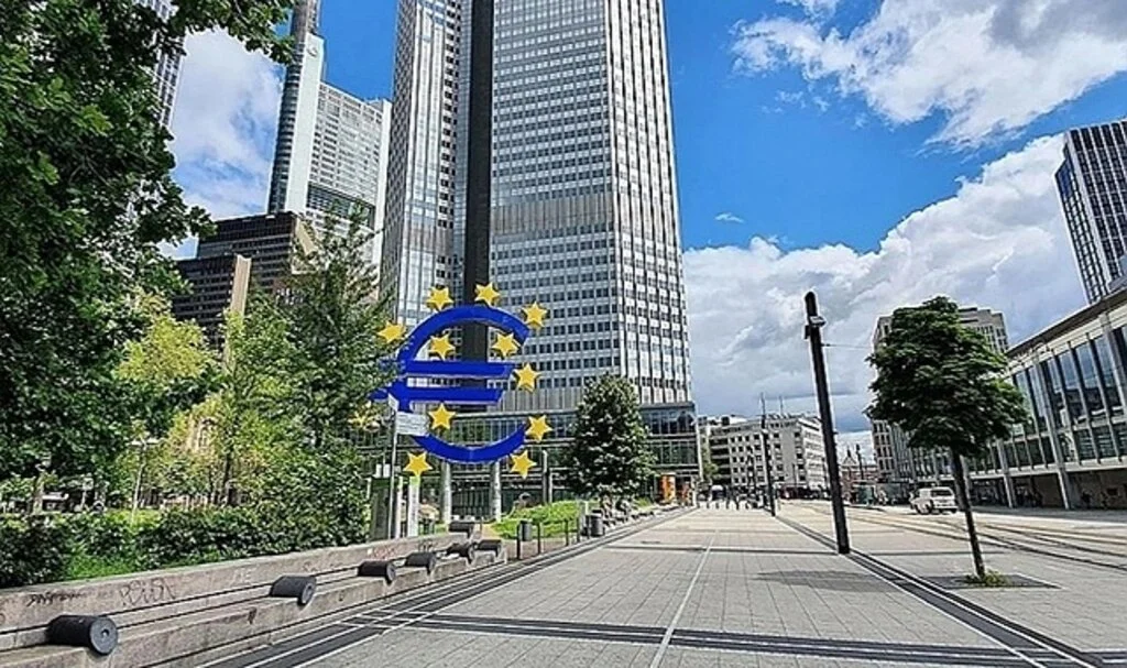 Avrupa Merkez Bankası faizi artırdı: 2009'dan bu yana en yüksek seviye