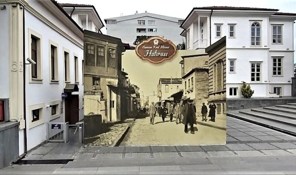 Avrupa'nın en prestijli 6 müzesinden biri
