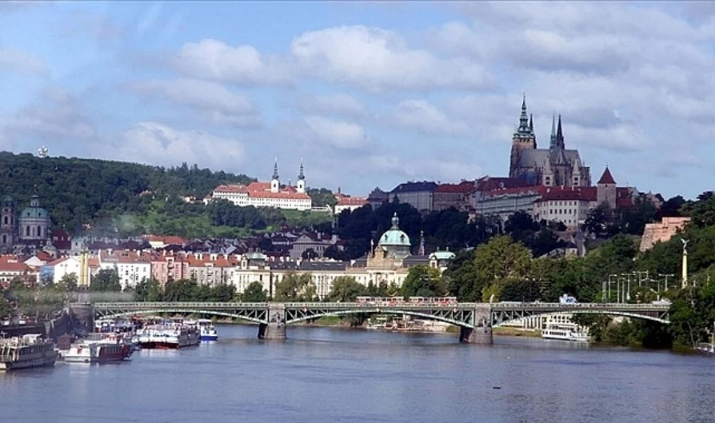 Avrupa ülkelerinin liderleri Prag'da toplanacak