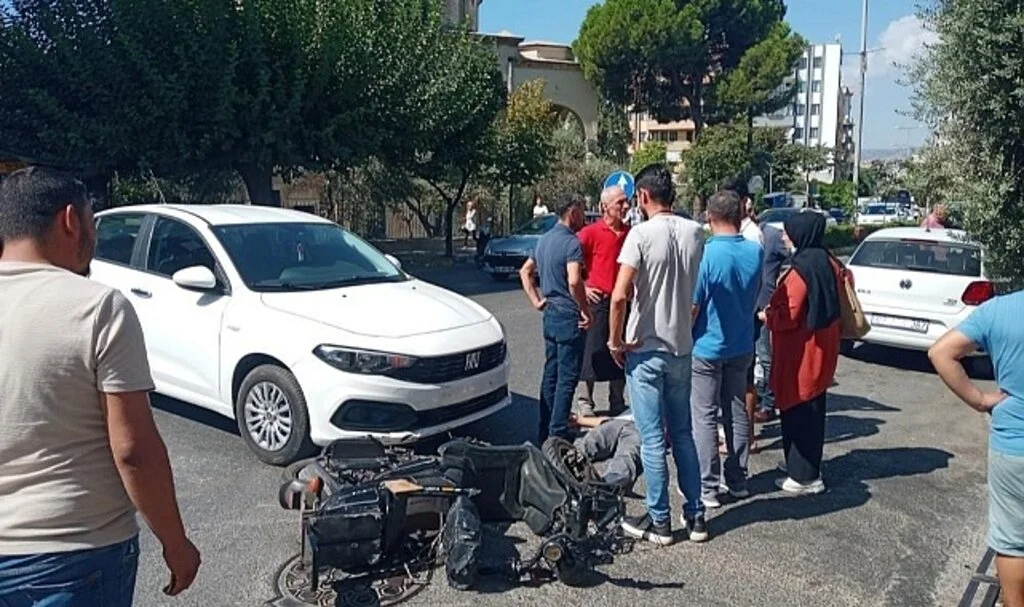 Aydın'da her ay bir kişi motosiklet kazalarında hayatını kaybediyor