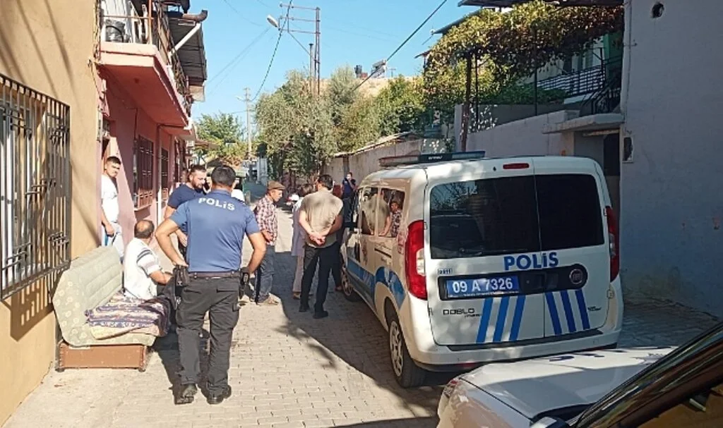 Aydınlı genç, evinde ölü bulundu