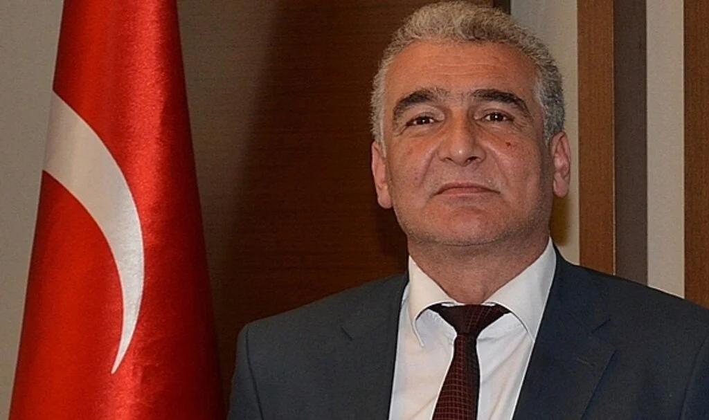 Ayvacık Ziraat Odası Başkanı Erdal Avcı:Tarım danışmanları seslerini yükseltecek 
