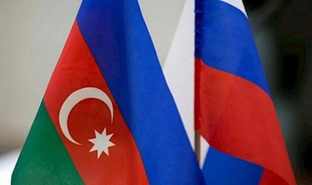 Azerbaycan Rusya'ya nota verdi