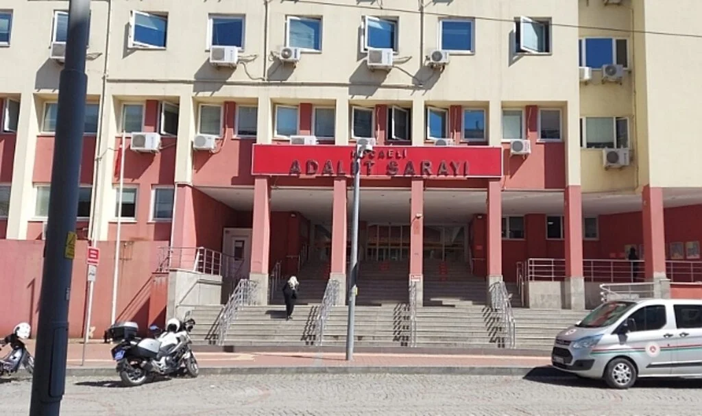 Babaannesine hayatının şokunu yaşattı