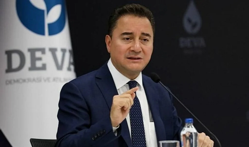 Babacan: Bu iş ya beraber olacak ya da olmayacak; seçimi kaybetme lüksümüz yok!