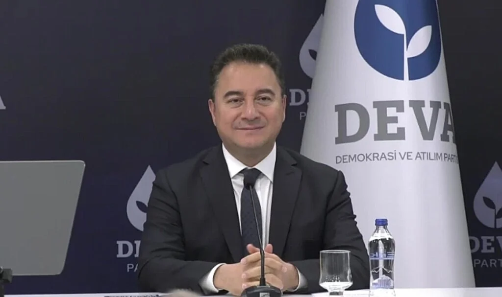 Babacan :"Ülkemizin Dış Politikada Okumakta Olduğu Yanlızlık Senfonisini Bitireceğiz