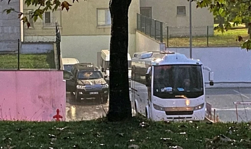 BAE ajanı olduğu iddiasıyla yakalanan sanığın davasında tanık dinlenecek