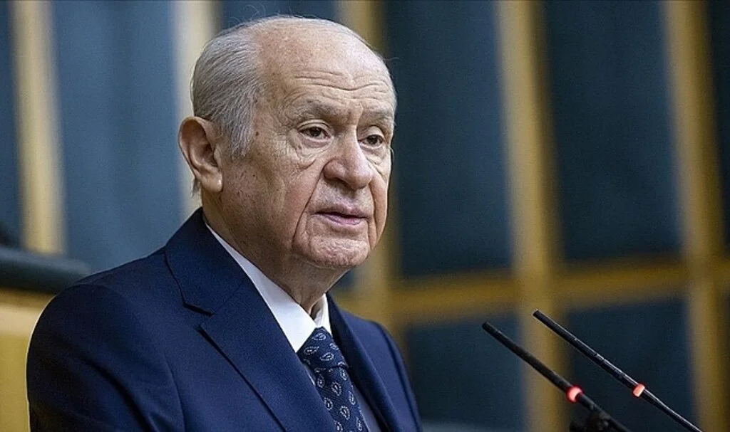 Bahçeli'den flaş 'EYT düzenlemesi' açıklaması