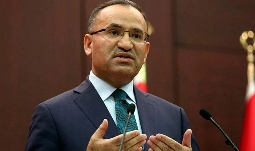 Bakan Bozdağ: Anayasa çalışmamız nihayete erdi