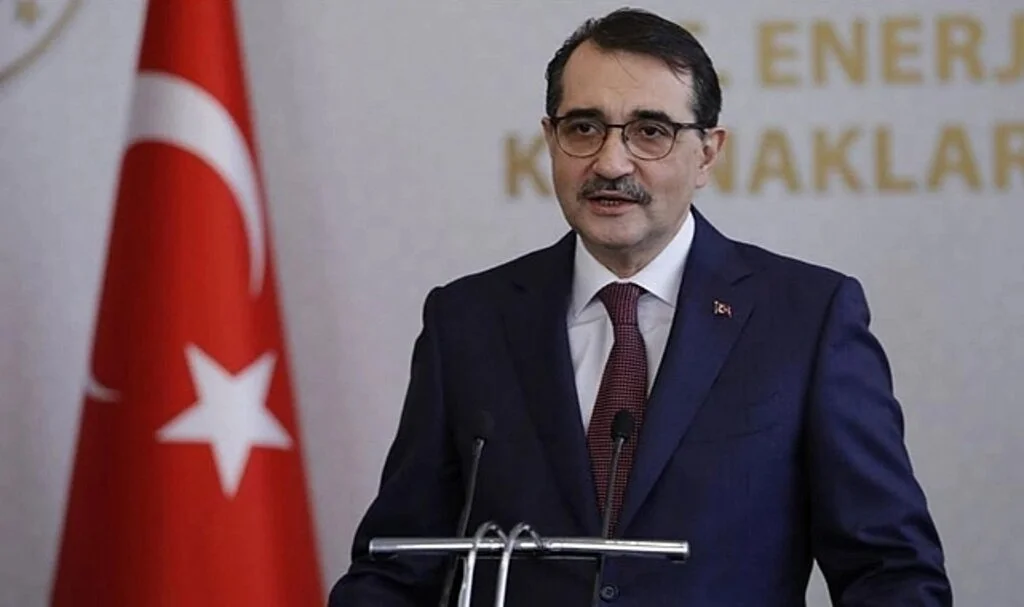 Bakan Dönmez'den Meclis'te Bartın maden faciası bilgilendirmesi: Sorumlu kimse ortaya çıkartılacak