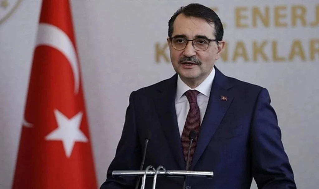 Bakan Dönmez'den Türkiye-Azerbaycan arasında ortak şirket açıklaması: Çok önemli bir adım atmış olacağız