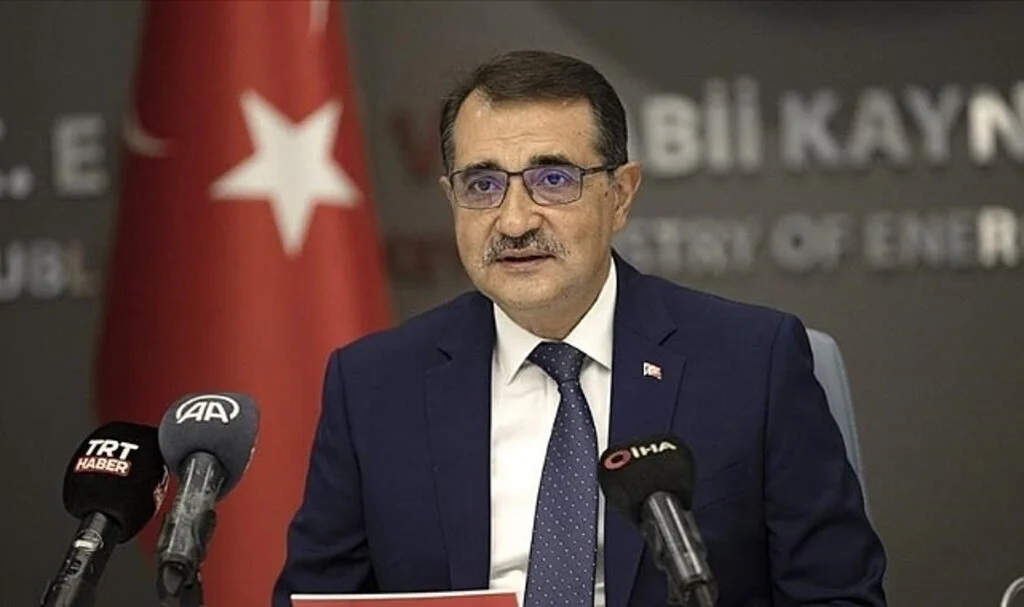 Bakan Dönmez: Maden kazasına ilişkin ilk değerlendirmeler grizu patlaması olduğu şeklinde