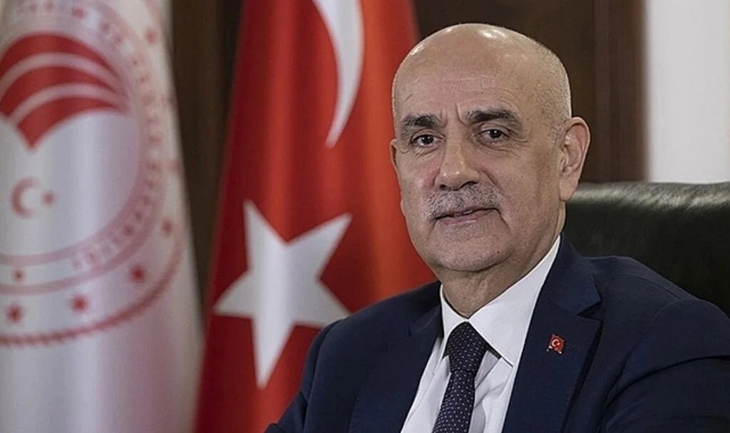 Bakan Kirişci: Yüzde 84 enflasyon olan ülkede sıfır faizli kredi kullandırıyoruz