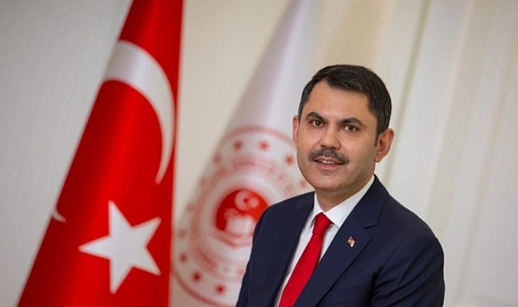 Bakan Kurum'dan İlk Evim İlk İş Yerim Projesi'ne ilişkin açıklama: '2 milyona yakın...'