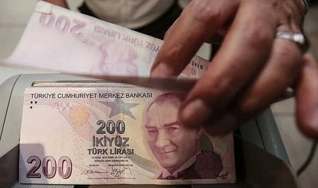 Bakan Nebati 'den "asgari ücret" açıklaması! Net konuştu: Altında olmayacak