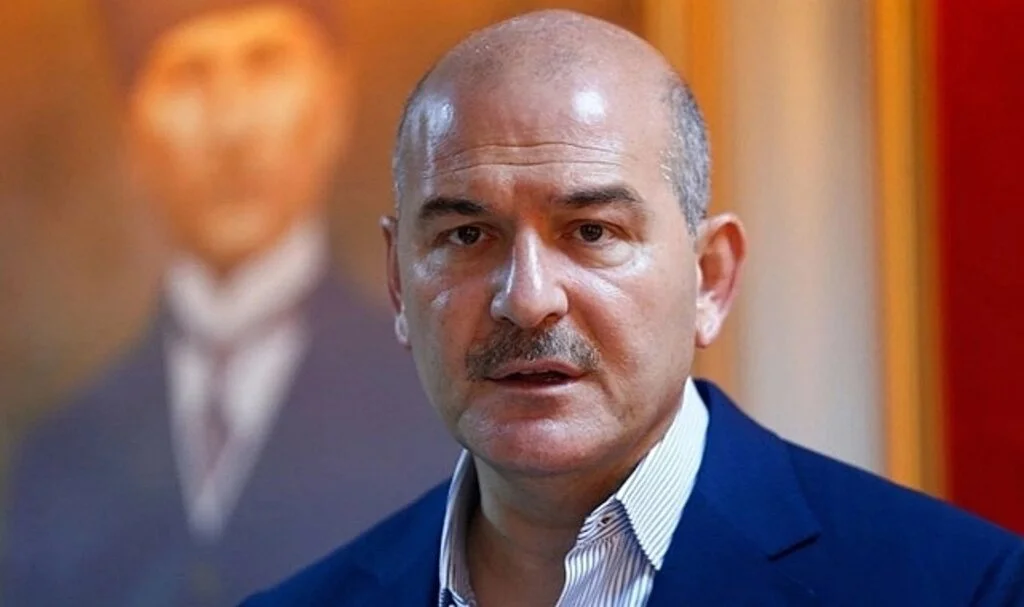 Bakan Soylu'dan flaş açıklama: "Bir operasyon yapacağız, Türkiye bunu ilk kez duyacak"