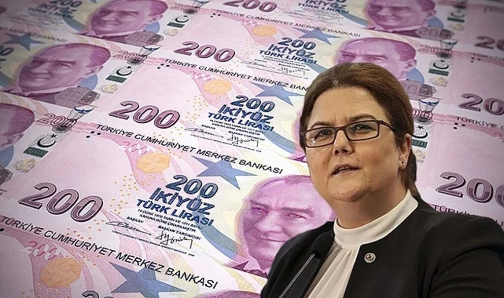 Bakan Yanık ayrıntılarını açıkladı: Ev sahibi de kiracı da başvurabilir... 950-2 bin 500 lira arası destek!