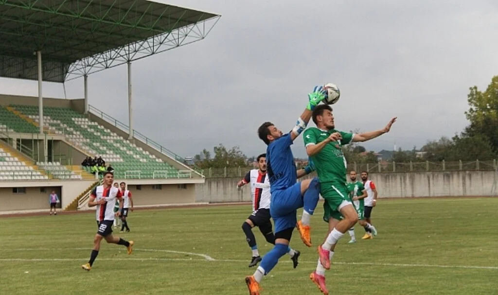 BAL'da 4.Hafta Karnesi
