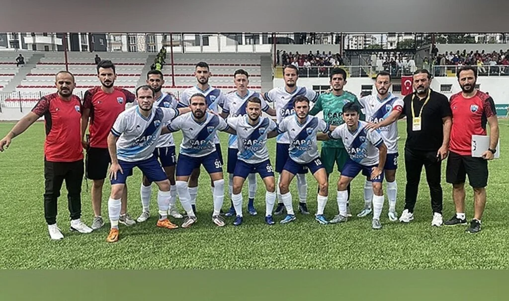BAL'da Derbi Nefes Kesti Karasamsun Uçtu!