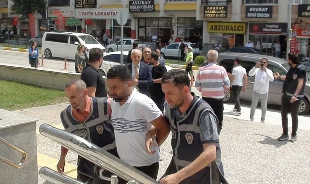 Baldızını sokak ortasında öldürdü, "Psikolojim iyi değildi” diyerek kendini savundu