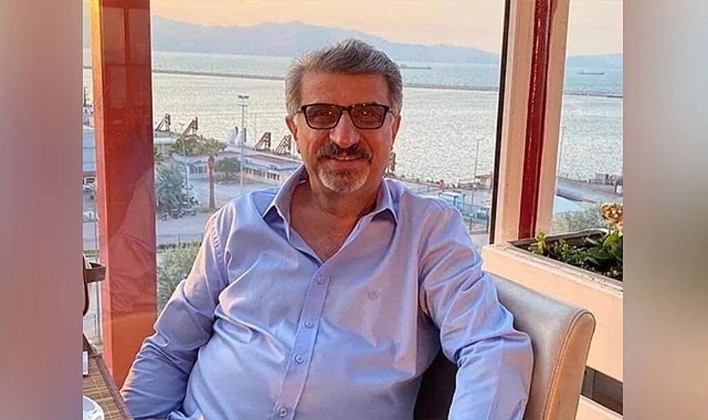Bandırma'da kamyonetin çarptığı diş doktoru hayatını kaybetti