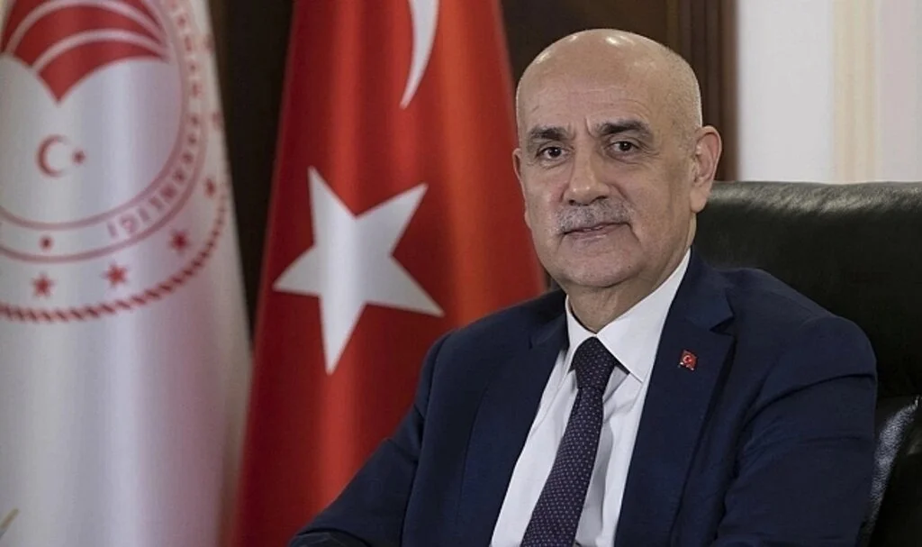 Barajlarda su sıkıntısı var mı? Tarım ve Orman Bakanı Kirişci açıkladı