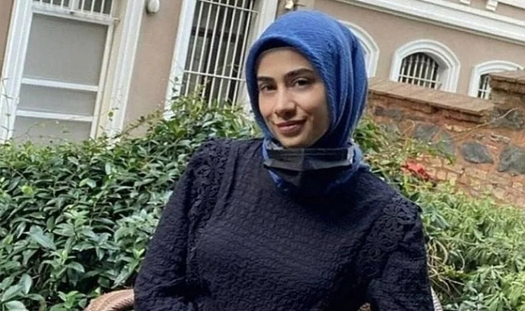 Başak Cengiz'i samuray kılıcıyla katleden caninin cezası onandı