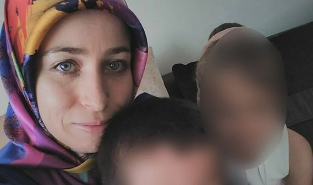 Başkent'te kan donduran aile cinayetinin detayları ortaya çıktı