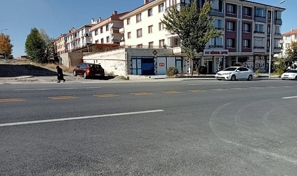 Başkentte bekçi koca dehşeti